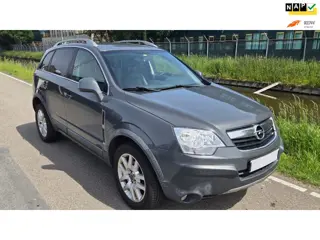 Opel Antara 2.4-16V Edition 2x4
