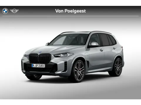 BMW X5 xDrive50e | M Sportpakket Pro | Travel Pack | Innovation Pack | Comfort Pack | Trekhaak