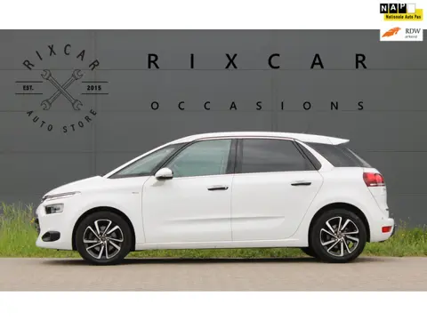 Citroen C4 Picasso 1.6 e-THP Exclusive Automaat Trekhaak Stoelmassage !!NIEUWBINNEN!!