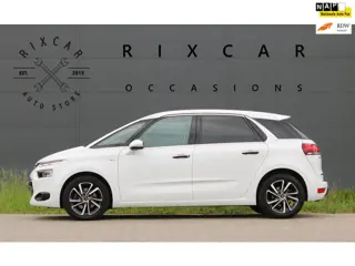 Citroen C4 Picasso 1.6 e-THP Exclusive Automaat Trekhaak Stoelmassage !!NIEUWBINNEN!!