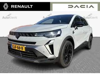 Renault Symbioz 1.8 E-Tech full hybrid 160 esprit Alpine