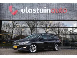 Opel Astra Sports Tourer 1.0 Edition , Trekhaak, Cruise control,