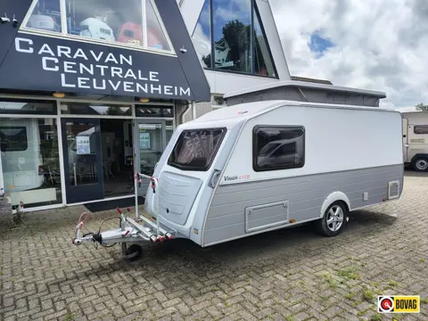 Kip Vision Special 41 TCB mover/luifel/tent.