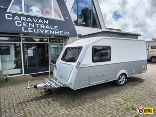 Kip Vision Special 41 TCB mover/luifel/tent.