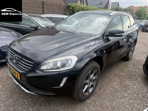 Volvo XC60 2.0 D4 FWD Ocean Race Automaat | XENON | CLIMA | LEDER |