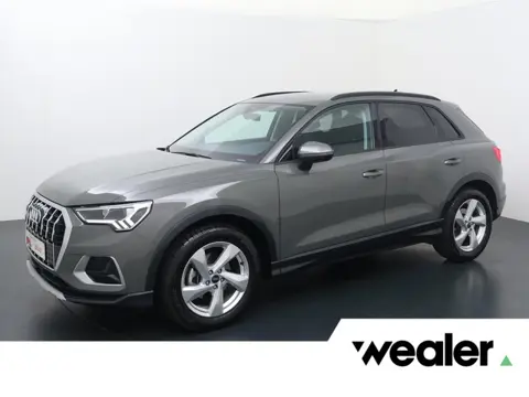 Audi Q3 35 TFSI Advanced edition | 150 PK | Automaat | Adaptive cruise control | Stoelverwarming | D
