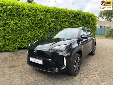 Toyota Yaris Cross 1.5 Hybrid Explore Automaat / Winterpakket