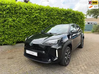 Toyota Yaris Cross 1.5 Hybrid Explore Automaat / Winterpakket