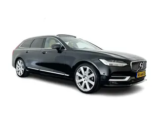 Volvo V90 2.0 D5 AWD Inscription Aut. *PANO | HEAD-UP | LEATHER | FULL-LED | BOWERS&WILKINS | MEMORY