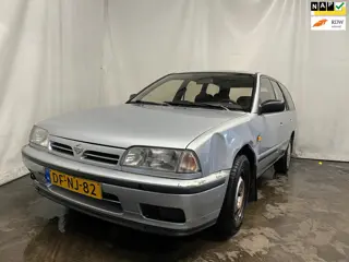 Nissan Primera 2.0 SLX AIRCO!!