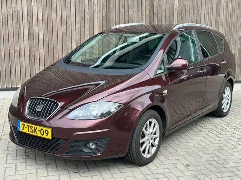 Seat Altea XL 1.6 TDI NAVI | CLIMA | LMV |