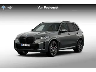 BMW X5 xDrive50e | M Sportpakket Pro | Travel Pack | Innovation Pack | Comfort Pack | Trekhaak