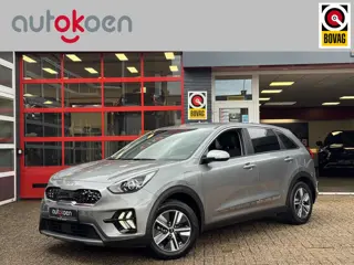 Kia Niro 1.6 GDi PHEV DynamicLine *ACC/CAMERA/SOH 100%*