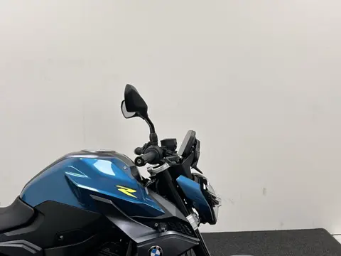 BMW F 900 R Pulse , A2 !, BTW ! (bj 2026)