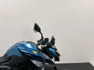 BMW F 900 R Pulse , A2 !, BTW ! (bj 2026)