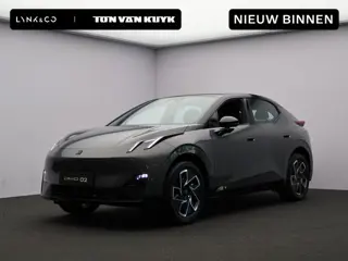 Lynk & Co 02 Core 66 kWh VOORRAADACTIE OP=OP
