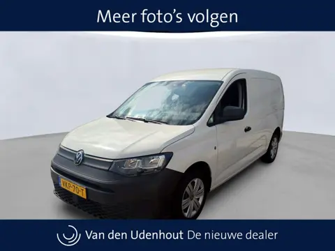 Volkswagen Caddy Maxi Cargo L2H1 2.0 TDI 75pk Comfort