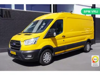 Ford Transit 2.0 TDCI 130PK L3H2 EURO 6 - Airco - Cruise - PDC - € 13.950,- Excl.
