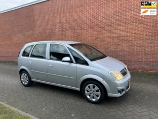 Opel Meriva 1.6-16V Temptation Airco Cruise