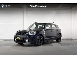 MINI Countryman Cooper SE ALL4 Business Edition | Elektrisch glazen panorama-dak |  MINI Head-Up Dis