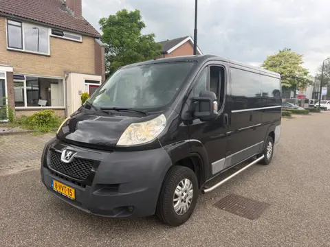 Peugeot Boxer 330 2.2 HDI L2H2 Profit+