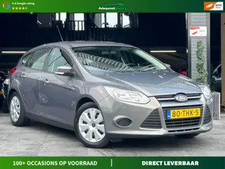 Ford Focus 1.6 TI-VCT Trend|2e eig|NAP|Trekhaak|Bluetooth