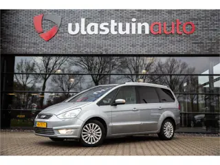 Ford Galaxy 2.0 SCTi Titanium , Trekhaak, (bj 2012)