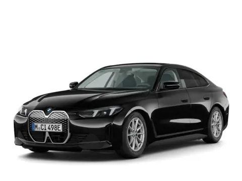 BMW i4 eDrive40 Pure Edition 84 kWh Comfort Pack | Elektrisch Schuifdak | Stuurwiel verwarmd | Hifi 