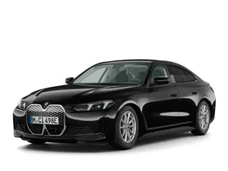 BMW i4 eDrive40 Pure Edition 84 kWh Comfort Pack | Elektrisch Schuifdak | Stuurwiel verwarmd | Hifi 