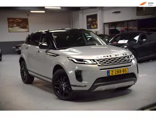 Land Rover Range Rover Evoque 1.5 P300e AWD SE Navi|Leder|Panoramadak|ACC|Lane-Assist|
