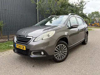 Peugeot 2008 1.2 VTi Active / AIRCO / CARPLAY / CRUISE / 120dkm!