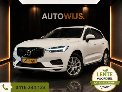 Volvo XC60 2.0 T5 AWD Inscription|250PK|LED|CAMERA|STOELVERW