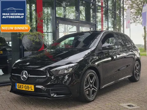 Mercedes-Benz B-klasse AMG 250 e Business Line | SOH 95,28% | Navigatie | Climate Control | Cruise C