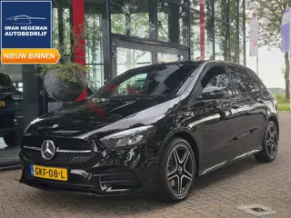 Mercedes-Benz B-klasse AMG 250 e Business Line | SOH 95,28% | Navigatie | Climate Control | Cruise C