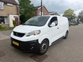 Peugeot Expert 231S 2.0 BlueHDI 120 Pro