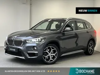 BMW X1 sDrive18i | LEDER | DAB+ | STOEL.V.W. |