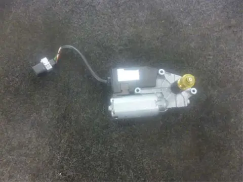 KUIPRUIT BMW K 1200 GT 2006 - 2008