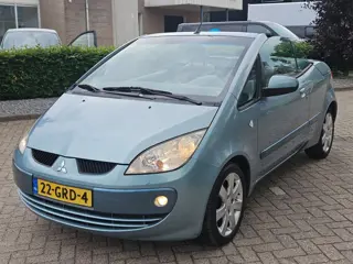 Mitsubishi Colt CZC 1.5 Limited Edition