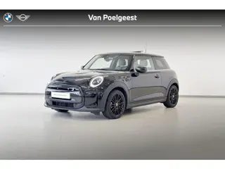 MINI Electric Business Edition