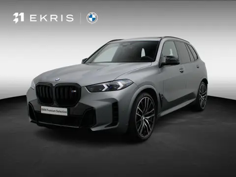 BMW X5 M60 M Sportpakket Pro | Travel Pack | Innovation Pack | Comfort Plus Pack | Exclusive Pack | 