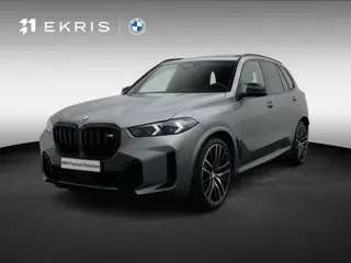 BMW X5 M60 M Sportpakket Pro | Travel Pack | Innovation Pack | Comfort Plus Pack | Exclusive Pack | 