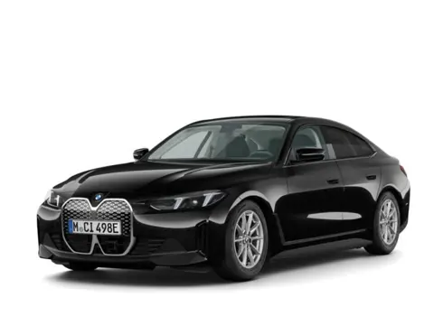 BMW i4 eDrive40 Pure Edition 84 kWh Comfort pack | Comfort Acces| Stuurwiel verwarmd | HIFI Systeem 