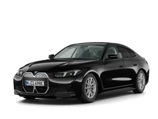 BMW i4 eDrive40 Pure Edition 84 kWh Comfort pack | Comfort Acces| Stuurwiel verwarmd | HIFI Systeem 