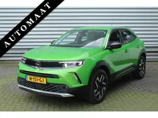 Opel Mokka 1.2 Turbo 131pk Elegance AUTOMAAT NL-Auto NAP