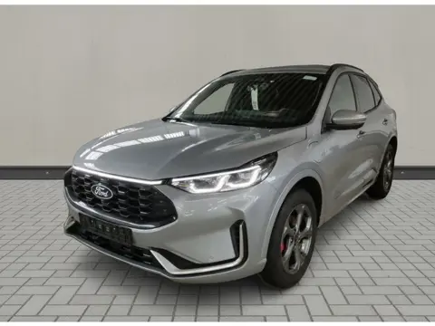 Ford Kuga 2.5 PHEV ST-Line X Elektr.-achterklep/Winter-pack/360-Camera/Elektr.-voorstoelen/BLIS