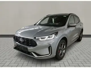 Ford Kuga 2.5 PHEV ST-Line X Elektr.-achterklep/Winter-pack/360-Camera/Elektr.-voorstoelen/BLIS