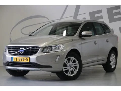 Volvo XC60 2.0 T5 FWD Memory/ Stoelverwarming