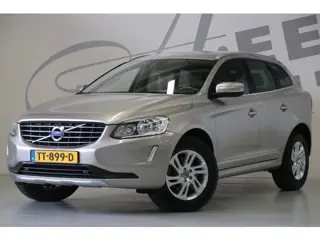 Volvo XC60 2.0 T5 FWD Memory/ Stoelverwarming