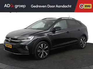Volkswagen Taigo 1.5 TSI R-Line Business | Climate Control | Stoelverwarming | Trekhaak | Parkeercam