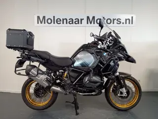 BMW R1250 GSA (bj 2021)
